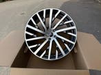 20 inch Audi look velgen A4 A5 A6 A7 A8 Q2 Q3 Q5 Q7 Q8, Ophalen of Verzenden, Nieuw, 20 inch, Velg(en)