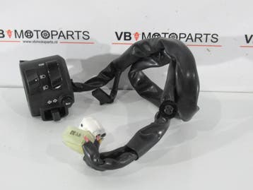 Yamaha MT-09 Stuurschakelaar links, Ophalen of Verzenden, Nieuw