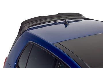 Achterspoiler | Achterspoiler voor VW Golf 7 GTI Clubsport H, Auto-onderdelen, Verzenden, Nieuw