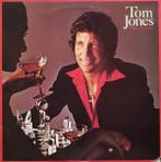 Tom Jones - What A Night, Cd's en Dvd's, Vinyl | Pop, Ophalen of Verzenden, Gebruikt