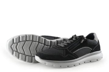 Imac Sneakers in maat 42 Blauw, Imac, Verzenden, Blauw, Sneakers of Gympen