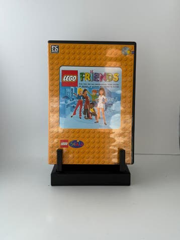 Lego Friends - PC, Verzenden, Nieuw