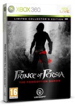 Prince of Persia The Forgotten Sands C.E. (Xbox 360), Verzenden, Gebruikt, Vanaf 12 jaar