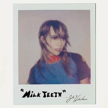 SUKI WATERHOUSE - MILK TEETH (LP), Verzenden, Nieuw in verpakking