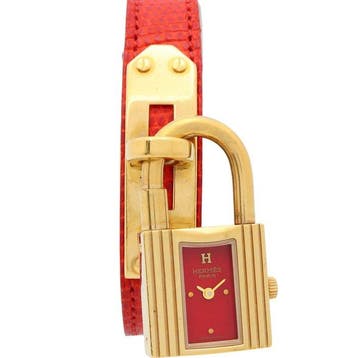 Hermès - Kelly watch - Dames - 2000-2010, Nieuw
