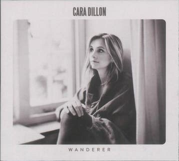 cd digi - Cara Dillon - Wanderer, Verzenden, Zo goed als nieuw