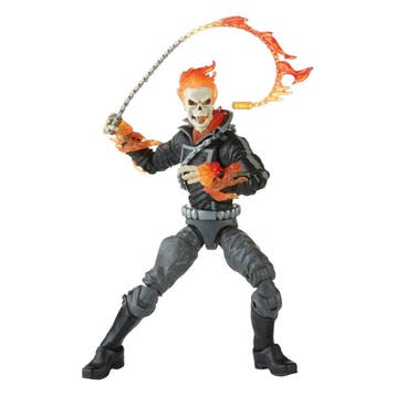 Marvel Comics Marvel Legends Series Action Figure Ghost Ride, Ophalen of Verzenden, Nieuw