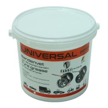 Bandenvet , montagepasta 5kg, Verzenden, Nieuw