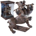 Harry Potter Magical Creatures Statue Fluffy 13 cm, Ophalen of Verzenden, Nieuw