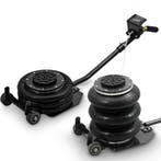 Pneumatische Autokrik - Max. 3000 kg - Zwart, Verzenden, Nieuw