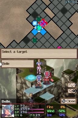 Disgaea DS (Nintendo DS nieuw), Ophalen of Verzenden, Nieuw