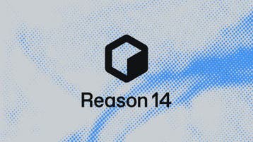 ReasonStudios Reason 14, Computers en Software, Audio-software, Verzenden, Nieuw