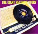 cd digi - Various - The Giant Records Story, Verzenden, Zo goed als nieuw