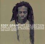 cd - Eddy Grant - Hit Collection, Verzenden, Zo goed als nieuw