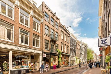 Te huur: Appartement Hartenstraat in Amsterdam, Noord-Holland, Appartement, Amsterdam