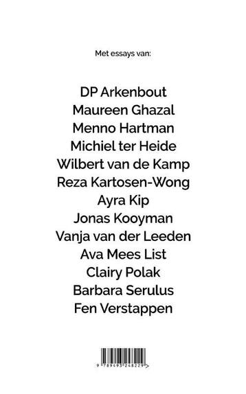 In de keuken 9789493248229 Bowi van Onna, Verzenden, Zo goed als nieuw, Bowi van Onna