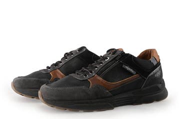 Australian Sneakers in maat 42 Cognac, Kleding | Heren, Schoenen, Overige kleuren, Verzenden, Australian, Sneakers of Gympen