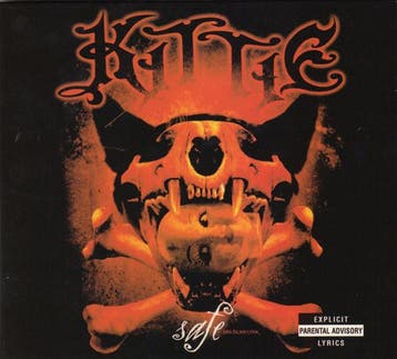 cd - Kittie - Safe, Cd's en Dvd's, Cd's | Hardrock en Metal, Verzenden, Nieuw in verpakking