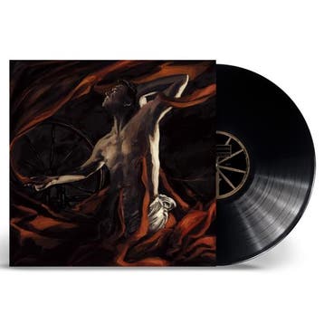 lp nieuw - horizon ignited - TOWARDS THE DYING LANDS (nieuw), Verzenden, Zo goed als nieuw, Overige formaten