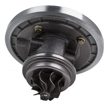 Turbo cassette (CHRA) HT12 voor Nissan Navara D22 3.0 ZD30, Verzenden, Nieuw, Nissan