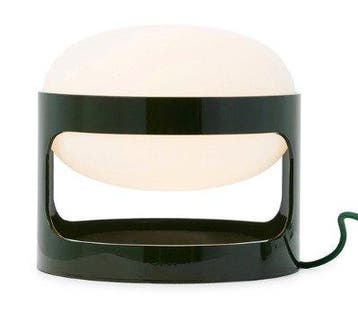 Kartell - Joe Colombo - Lamp - KD28 - PMMA