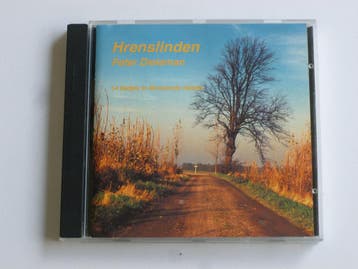 Peter Dieleman - Hrenslinden, Ophalen of Verzenden, Zo goed als nieuw