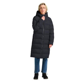Jack Wolfskin Maat XS  FROZEN PALACE COAT Outdoorjas Dames, Kleding | Dames, Verzenden, Nieuw