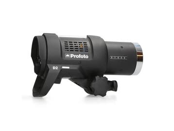 Profoto D2 AirTTL 1000W/s - 1 jaar garantie, Ophalen of Verzenden, Zo goed als nieuw