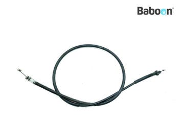 Gaskabel Yamaha XJ 650 1980-1985 (4K0 XJ650), Motoren, Onderdelen | Yamaha, Verzenden, Gebruikt