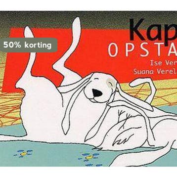 Kapoen, opstaan ! - I. Verelst 9789077343487, Verzenden, Gelezen, I. Verelst