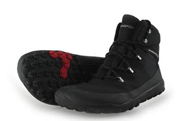 Vivobarefoot Barefoot in maat 44 Zwart, Verzenden, Zwart, Gedragen, Vivobarefoot