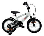 2Cycle BMX-Fun kinderfiets 14 inch (3 tot 5 jaar) voor, Verzenden, Nieuw