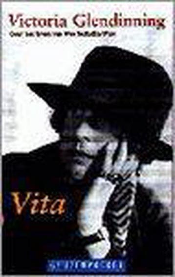 Vita / Geuzenpocket / 97 9789052264332 V. Glendinning, Verzenden, Gelezen, V. Glendinning
