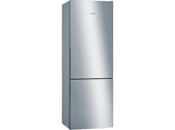 Bosch - Koel-vriescombinatie - Inhoud  419 L, Witgoed en Apparatuur, 200 liter of meer, Verzenden, 60 cm of meer, Met aparte vriezer