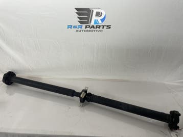 Tussenas - 2 Delig - (Bmw 1-Serie F20/F21) 114D/116D - ..., Verzenden, Nieuw