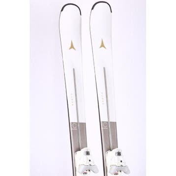 150 157 dames skis ATOMIC CLOUD C PRO 2026, grey/white, gri, Verzenden, Gebruikt, Atomic