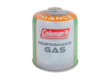 Coleman gastankje performance 500 cartridge, Nieuw