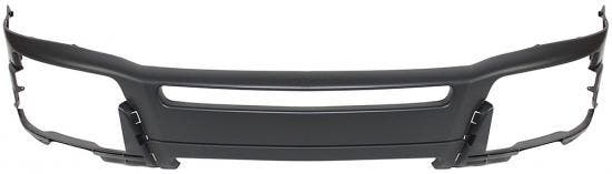 Volvo Voorbumper boven VOLVO XC90 I 03- Volvo onderdeel nr 3, Auto-onderdelen, Carrosserie en Plaatwerk, Nieuw, Volvo, Voor, Bumper
