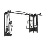 Gymfit - 5-stack Multistation - Cable Jungle - Crossover, Sport en Fitness, Fitnessmaterialen, Ophalen of Verzenden, Nieuw