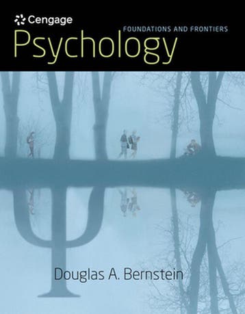 Psychology - Douglas A. Bernstein 9781305114302, Boeken, Verzenden, Zo goed als nieuw, Douglas A. Bernstein