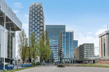 Appartement te huur in Utrecht - 45 m² - 2 kamer(s) - 2, Appartement, Utrecht, Utrecht