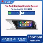 12.3 Road Top 8.9 Inch Touch Display Multimedia Speler Andro, Verzenden, Nieuw