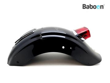 Achterspatbord Harley-Davidson FLHXSE3 Street Glide CVO 2012, Verzenden, Gebruikt