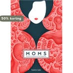 Moms 9789082526202 Marieke Wildeman, Boeken, Verzenden, Zo goed als nieuw, Marieke Wildeman