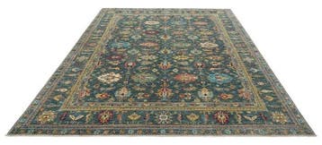 Kazak - Meisterstück - Nieuw - Tapijt - 297 cm - 249 cm, Nieuw