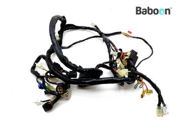 Kabelboom Yamaha YZF 600 R Thunder Cat 1996-2002 (YZF600R, Verzenden, Gebruikt