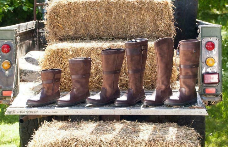 Dubarry laarzen inclusief actiepakket, Kleding | Dames, Schoenen, Overige typen, Overige kleuren, Nieuw, Ophalen of Verzenden