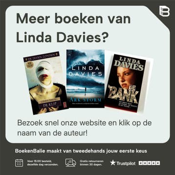 Wilderness Of Mirrors - Linda Davies 9780752803562, Verzenden, Gelezen, Linda Davies