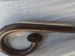 Stoere theelichthouder waxinehouder old rusty haikil, Ophalen of Verzenden, Nieuw