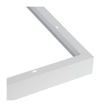 Opbouwframe - | - voor - 120x30 - | - side-lit - paneel - |, Ophalen of Verzenden, Nieuw in verpakking
